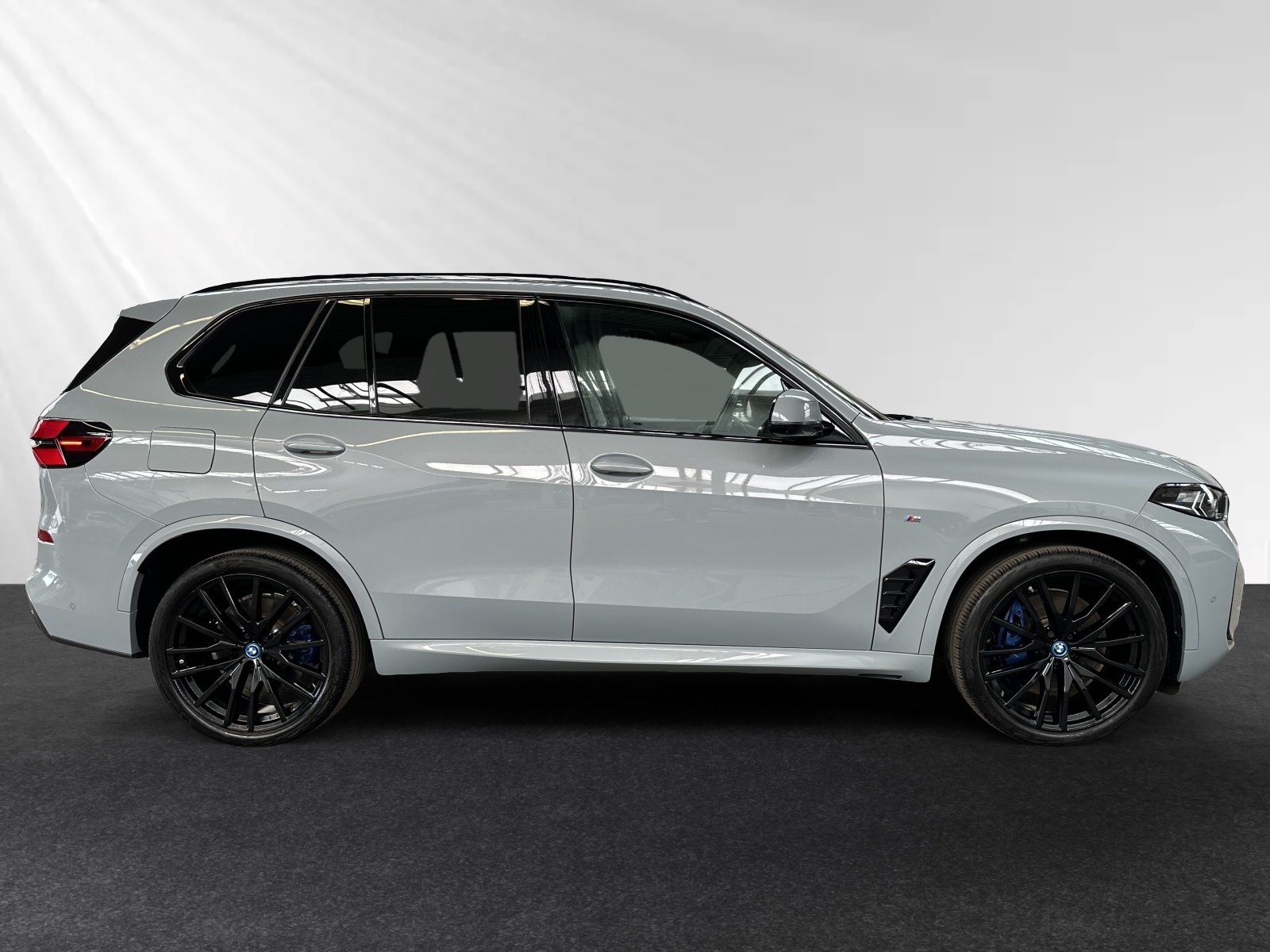 BMW X5 xDrive50e M Sport Pro AHK Pano 22 LMR foto 2