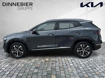 KIA Sportage - 4