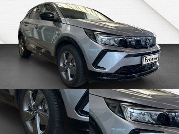 Fotografie des Opel Grandland (X) Grandland GS Alcantara Navi 360°Kamera LED AHK