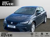 Seat Ibiza Style 1.0 TSI DSG Navi+ACC+LED+Shz+PDC+GJR - Seat Ibiza Jahreswagen