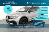 Volkswagen Tiguan Allspace R-Line 4Motion 2.0 TDI SCR AHK*P