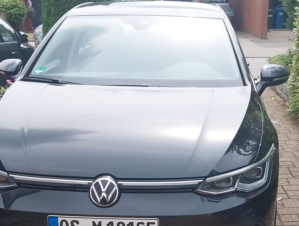 Image of Volkswagen Golf