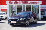 BMW 118i Advantage LED Digitales Cockpit PDC AHK DAB - BMW 118 in Dresden