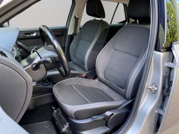Skoda Fabia - 11