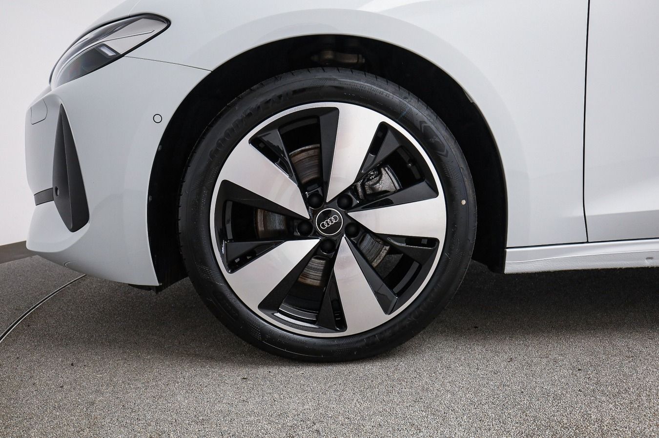 Audi A5 - Bild 7