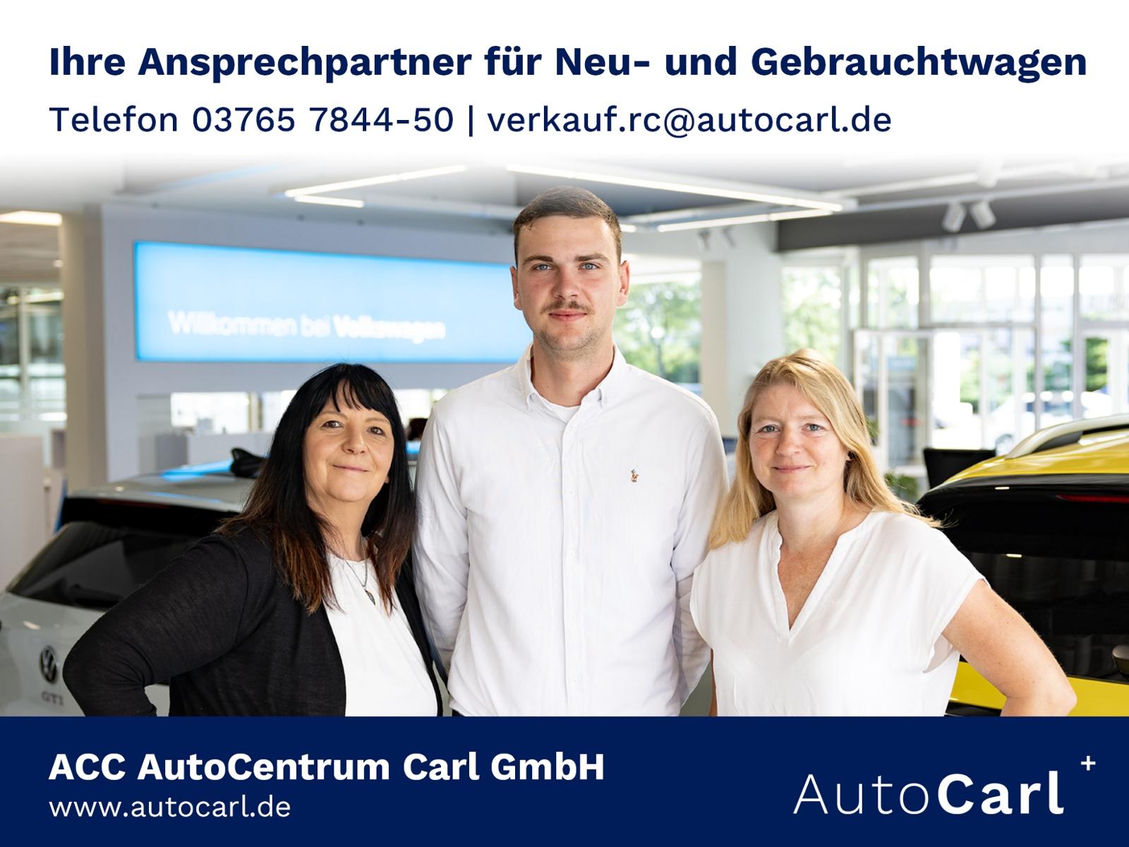 Volkswagen Golf VIII Variant Style 1.5 eTSI DSG AHK/KEYLESS, миниатюра 27