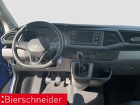 Volkswagen T6 Kombi - Vorschau Bild 12