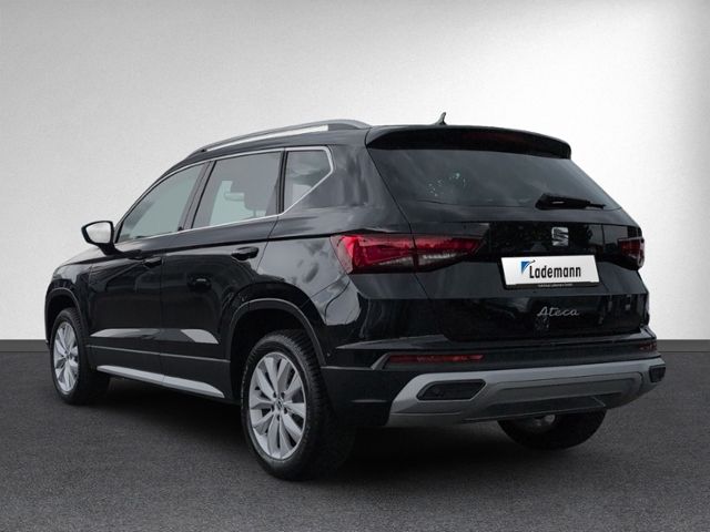 Ateca 1.5 TSI DSG Xperience LED+NAVI+RFK+EL.HECK