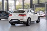 Mercedes-Benz GLC 350 d Coupe 4M*AMG-LINE*AIRMATIC*DESIGNO*LED - Mercedes-Benz GLC 350 in Köln