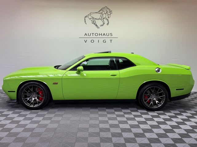 Dodge Challenger SRT369 6.4 |SRT-Austattung|Unfallfrei