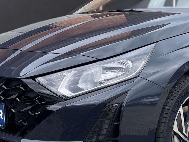 Hyundai i20 Trend 48V M/T *NAVI*Klimaauto*Sitzh.*Lenkrad