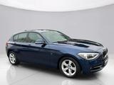 BMW 118 i*Automatik*HU/AU Neu*SHZ*Navi*BT*USB - BMW 118 in Frankfurt (Main)
