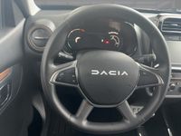 Dacia Spring - Vorschau Bild 11