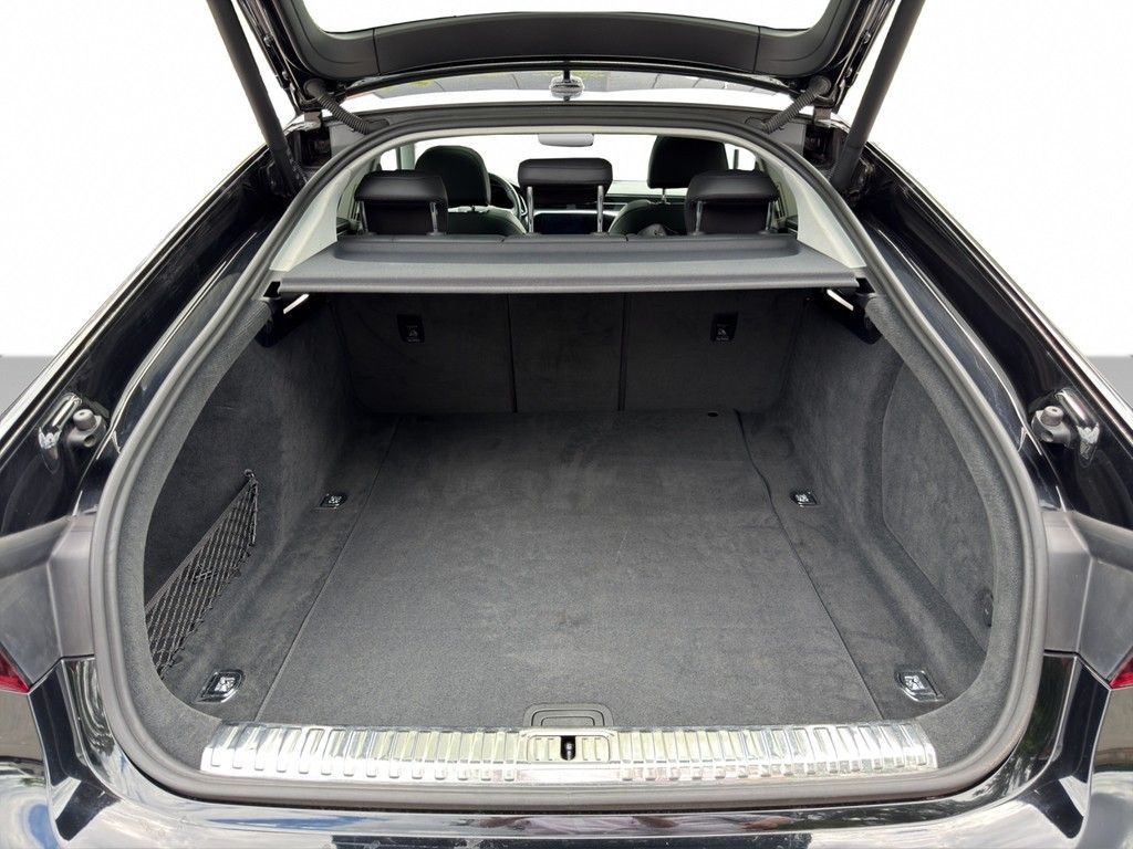Audi A7 Sportback 55 TFSI quattro S tronic PANO*MATRI foto 11