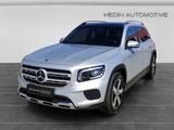 Mercedes-Benz GLB 250 4M PROGRESSIVE|MBEAM|MBUX|SHZ|AHK|PANO - Mercedes GLB-Klasse mit Schiebedach