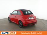 Fiat 500C 1.2 S *BEATS-SOUNDSYSTEM*SHZ*PDC*GARANTIE* - Fiat 500C: Sitzheizung
