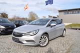 Opel Astra K Lim Edition NAVI/S-HEFT/SPURHALTE/LED - Opel Astra mit Benzin-Antrieb: Limousine, mit Klimaanlage, H Edition