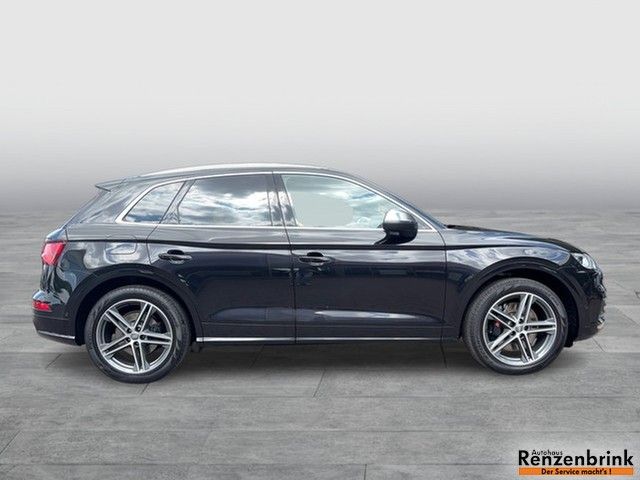 SQ5  3.0 TDI quattro 360° AHK ACC MATRIX