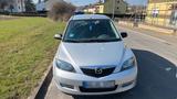 Mazda 2 (2005) zu verkaufen  Benzin  TÜV... - gebrauchte Mazda 2 aus dem Jahr 2005