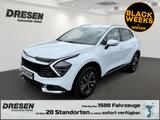 Kia Sportage Spirit Navi/Kamera/Sitzheizung/CarPlay - Kia Sportage aus 2025