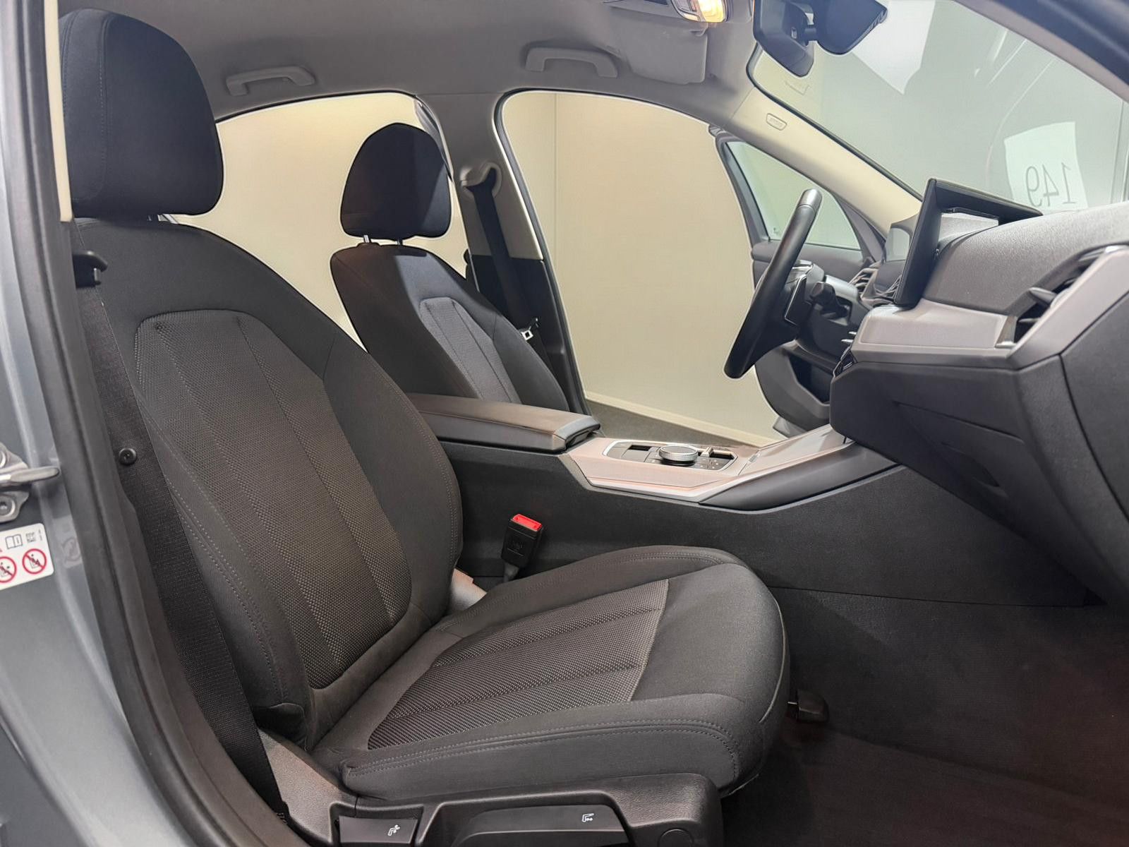 BMW 320d Limo xDrive Shadow-Line AHK*LED*WIDE*U-FREI foto 16