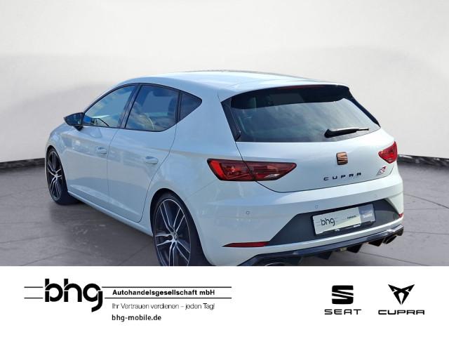 Seat Leon CUPRA 300 2.0 TSI DSG Start & Stop