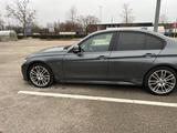 BMW 335d xDrive Sport Line Automatic Sport Line - gebrauchte BMW 335 aus dem Jahr 2013
