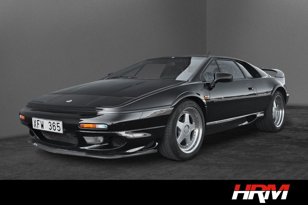 Lotus Esprit