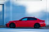 BMW M5 Competition xDrive Rosso Corsa / KW / Bowers - rote BMW M5
