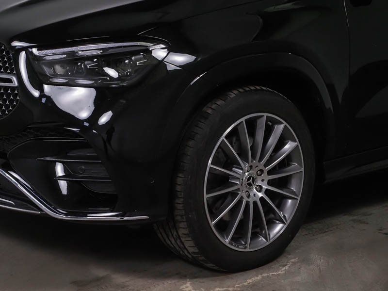 Fahrzeugabbildung Mercedes-Benz GLE 300 d AMG*PANO*AHK*21"Zoll*360°*BURMESTER*