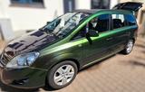 Opel Zafira B (A05) 1.7 CDTI ecoFLEX Family Plus 92kW