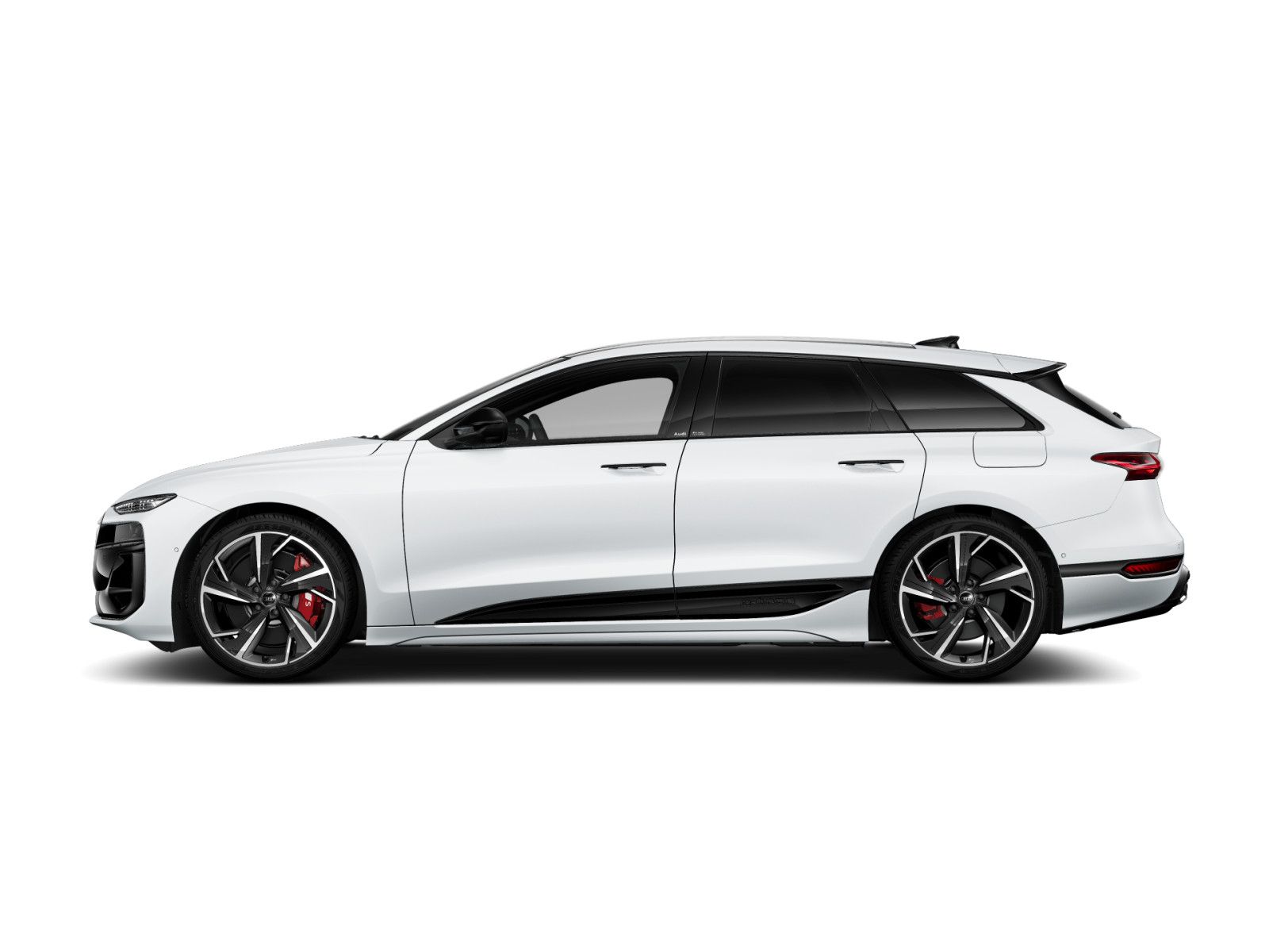 Audi S6 e-tron - Bild 5