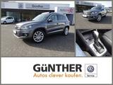 Volkswagen Tiguan 1.4 TSI BMT Cup Sport&Style*Pano*AHK*Navi - gebrauchte VW Tiguan aus dem Jahr 2014