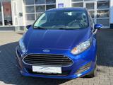Ford Fiesta 82Ps 4-Zyl | Klima | SHZ | bhzb.Frontschb - Ford Fiesta: Ps 82