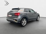 Audi Q2 30 TFSI S line*Standh*Matrix*Virtual*Navi+*Sp - Audi Q2 in Wiesbaden