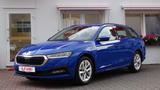 Skoda Octavia Combi 1.4 TSI iV Ambition LED SmartLink - Skoda: Blau