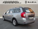 Dacia Logan MCV LAUREATE SCe 75 Navi Allwetter - Dacia Logan in Duisburg