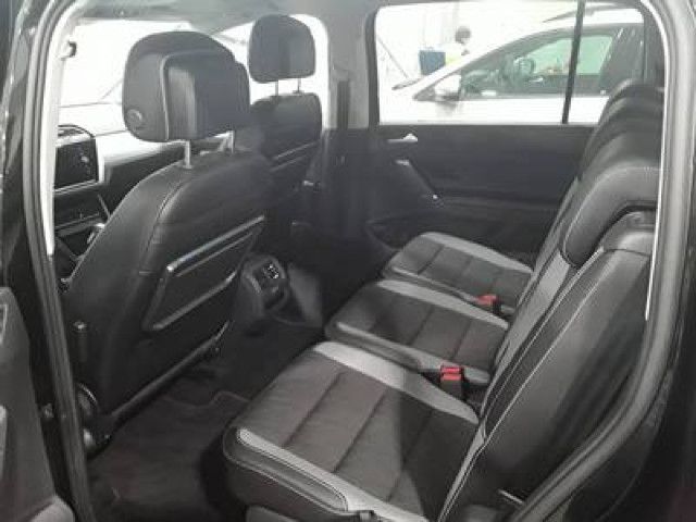 Volkswagen Touran - Bild 6