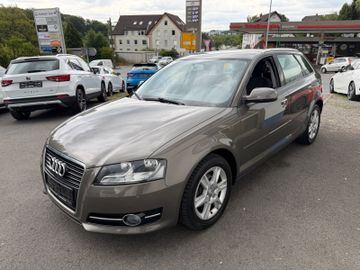 Audi A3 - 2