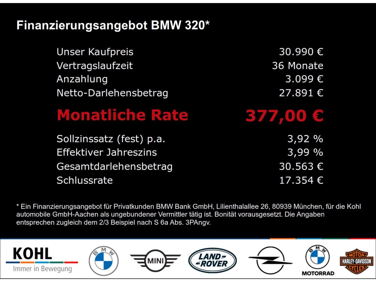 BMW 320 d xDrive Touring Sitzheizung Alarmanlage Liv foto 8