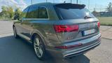 Audi SQ7 4.0 TDI Matrix,Massage,Belüft.,Allradlenk - Audi SQ7 aus 2016