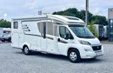 HYMER / ERIBA / HYMERCAR Tramp T 588 SL *Einzelbetten-1.Hand* - HYMER / ERIBA Tramp sl