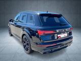 Audi Q7 SUV S line 50 TDI qu. tiptr. Laser HUD PANO 2 - Audi Q7 mit Diesel-Antrieb: Geländewagen, Automatik