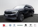 Skoda Kodiaq Sportline 1.5 TSI DSG ACC 360 AHK Matrix