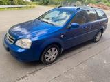 Chevrolet nubira mit tüv - Chevrolet Nubira Benziner Gebrauchtwagen