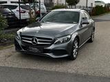 Mercedes-Benz C 350 e Pano/Navi/AHK/Plug in - Mercedes-Benz C 350 in Frankfurt (Main)