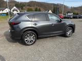 Mazda CX-5 2.5L SKYACTIV G 194 TAKUMI - Mazda CX-5 Gebrauchtwagen