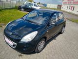 Hyundai i20 Classic - Hyundai i20 aus 2010