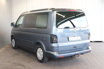 Volkswagen T5 California Ocean Comf. 2.0 TDI AUFSTELLDACH