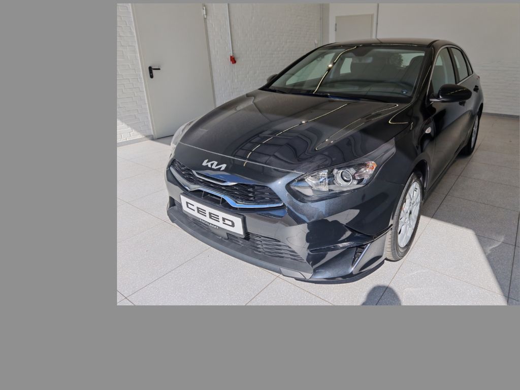 Kia cee'd / Ceed